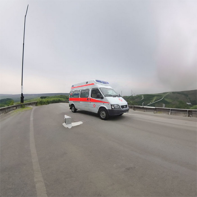 福州120出租多少钱