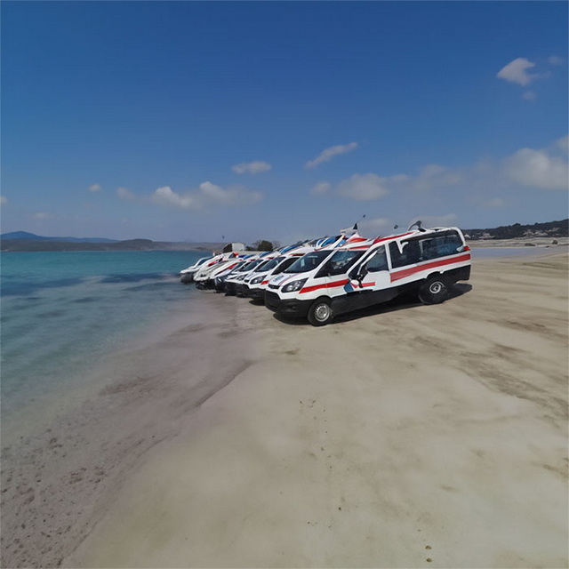 福州救护车出租费用