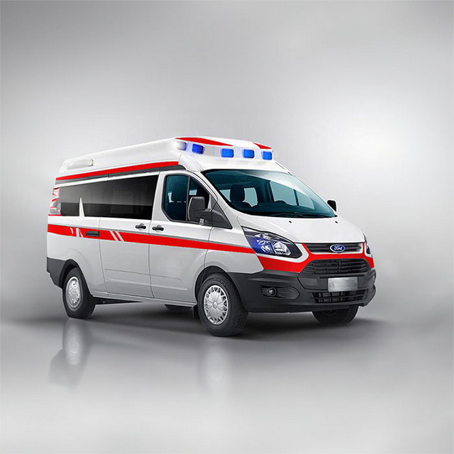 福州私人救护车租赁多少钱