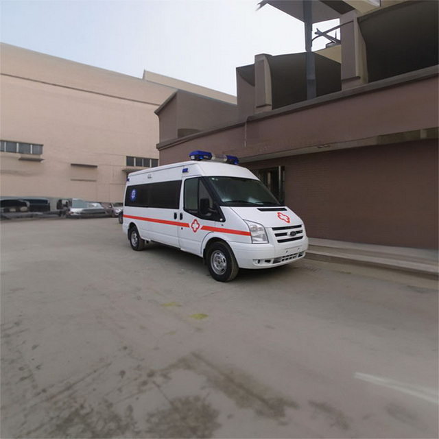 福州急救车租赁联系方式