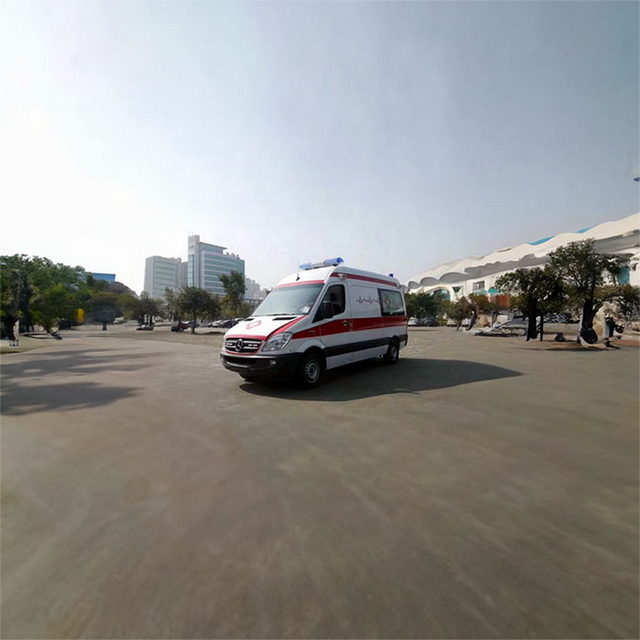 福州租赁私人救护车电话号码