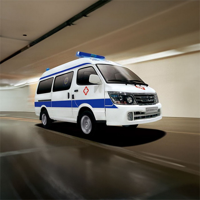 福州急救车租赁联系电话