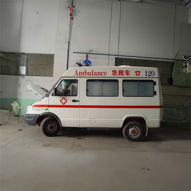 福州120租赁费用