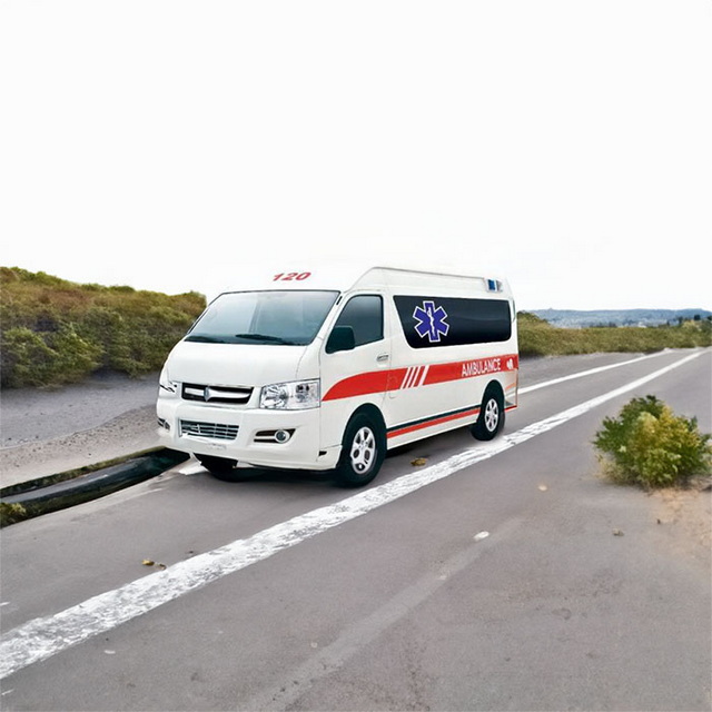 福州急救车出租收费