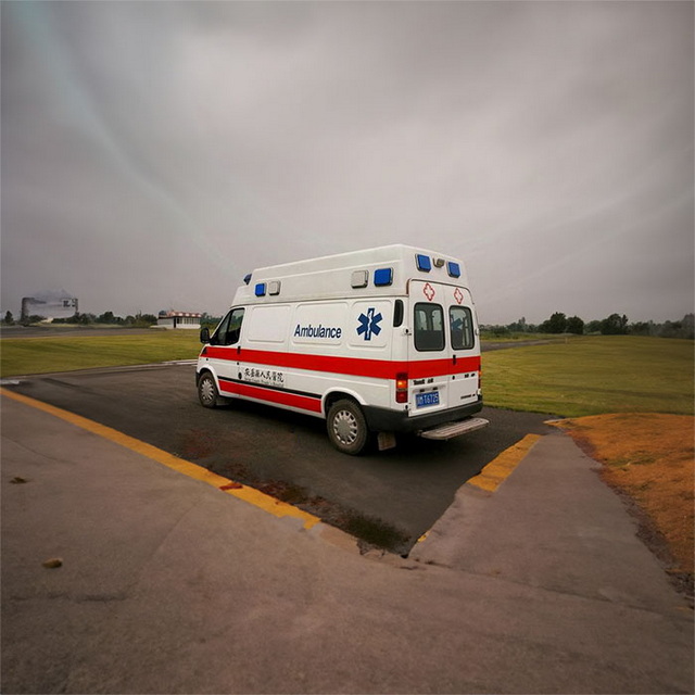 福州120租赁费用