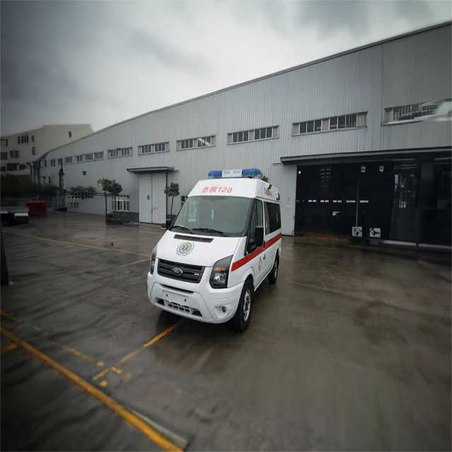 福州私人救护车租赁电话号码