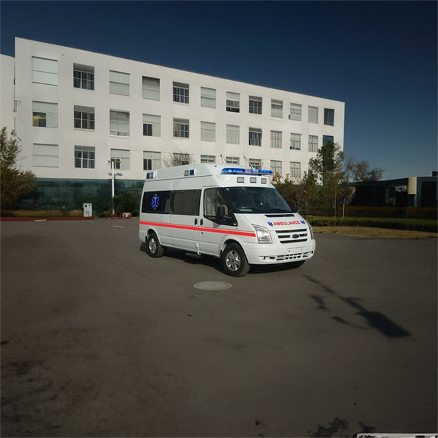 福州租赁私人救护车电话号码