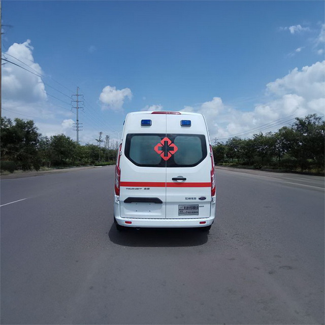 福州急救车出租多少钱