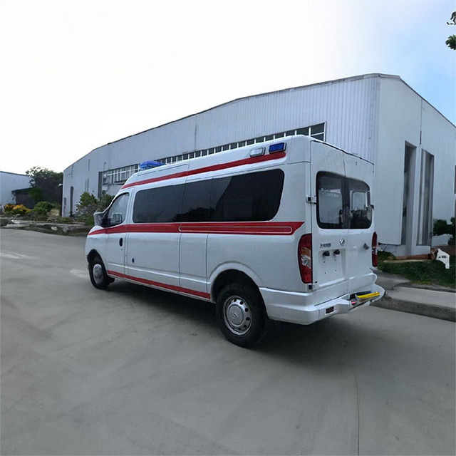 福州急救车租赁联系电话