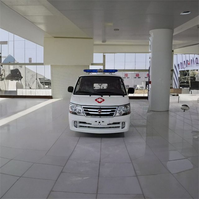 福州私人救护车租车电话号码