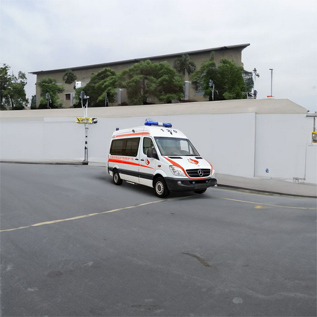 福州120租赁多少钱