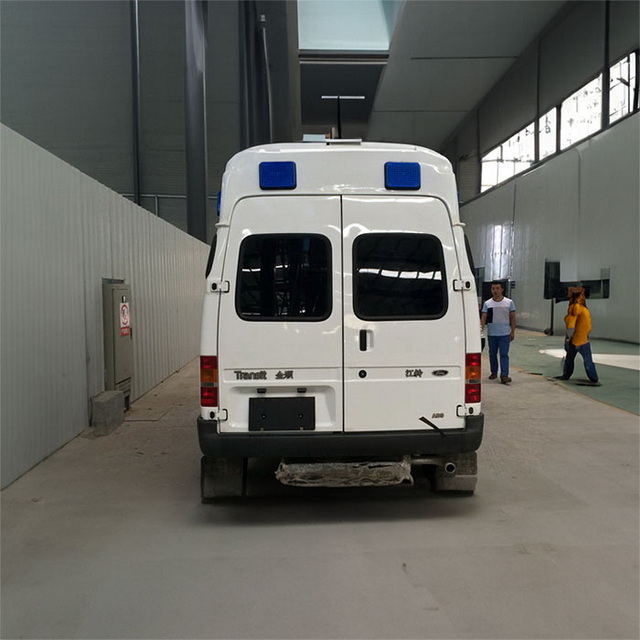 福州出租私人救护车电话