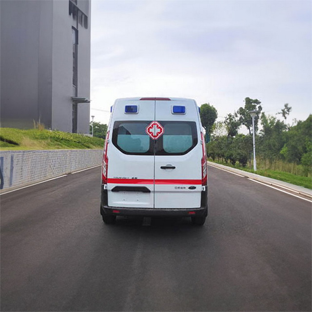 福州出租急救车联系电话