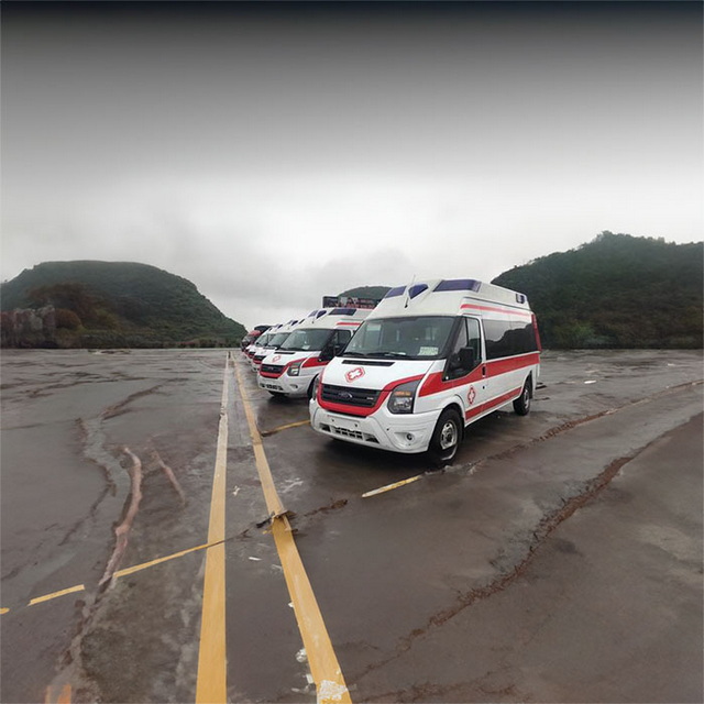 福州急救车出租电话号码