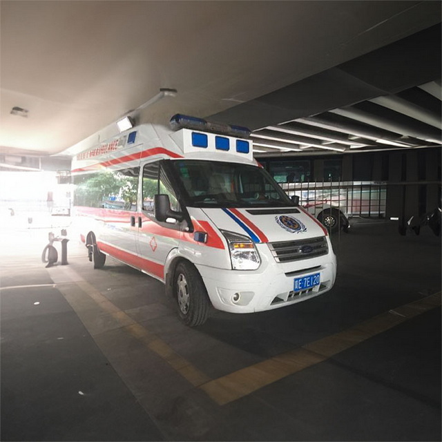 福州120出租收费