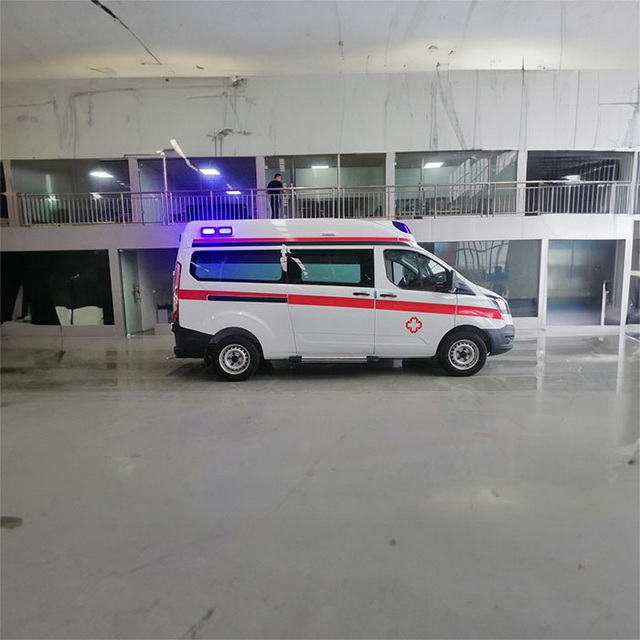 福州租赁急救车联系方式