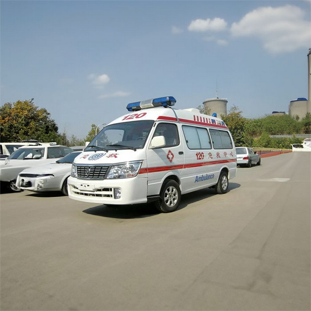 福州租赁私人救护车联系方式