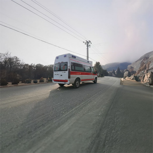 福州120出租费用