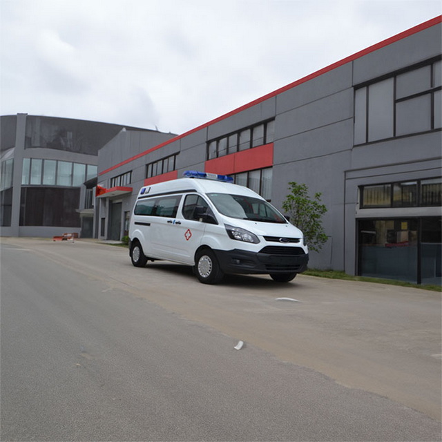 福州私人救护车租赁电话号码