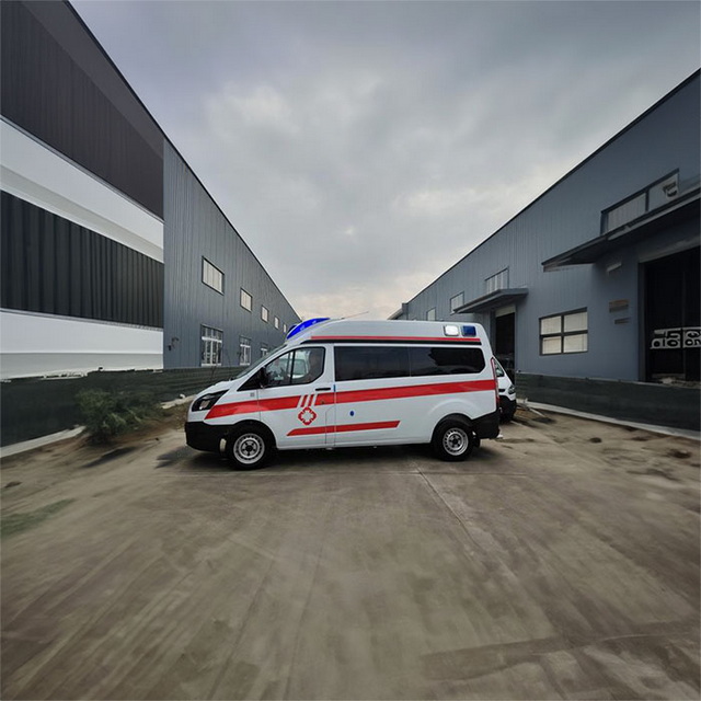 福州急救车租赁电话号码