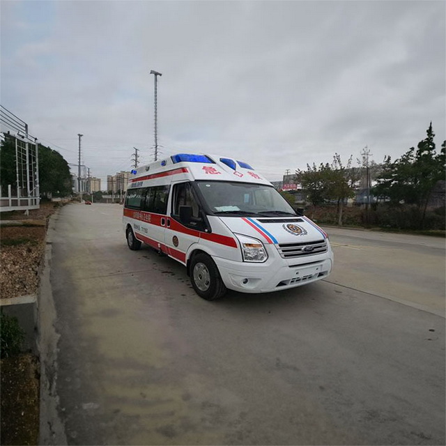 福州急救车出租电话