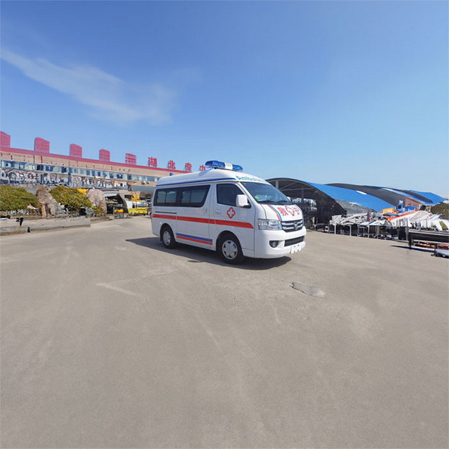 福州出租急救车联系电话