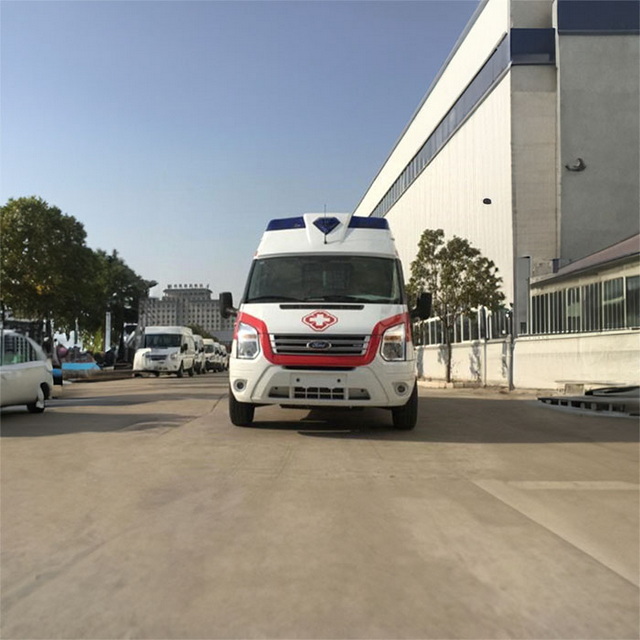 福州出租急救车联系方式