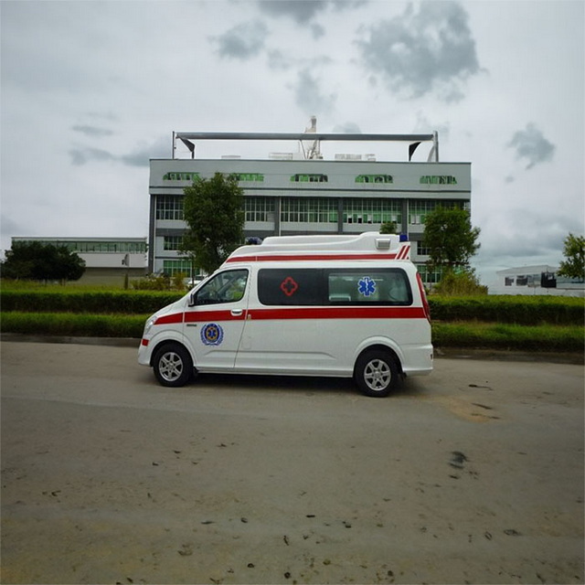 福州120租赁收费标准