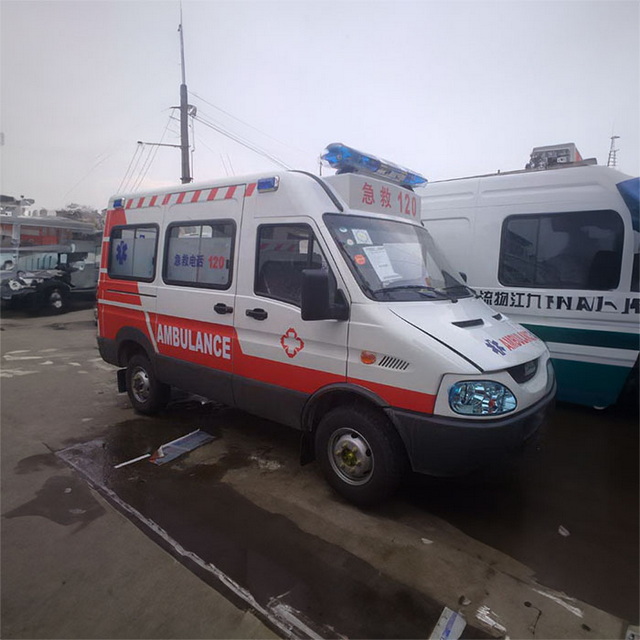 福州租赁救护车联系方式