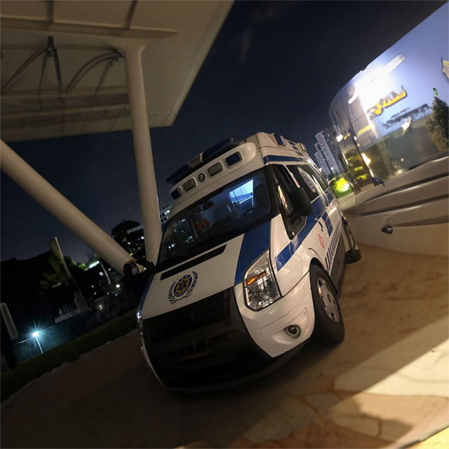 福州120租赁费用