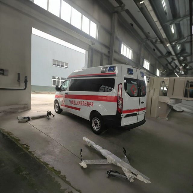 福州租赁急救车联系电话