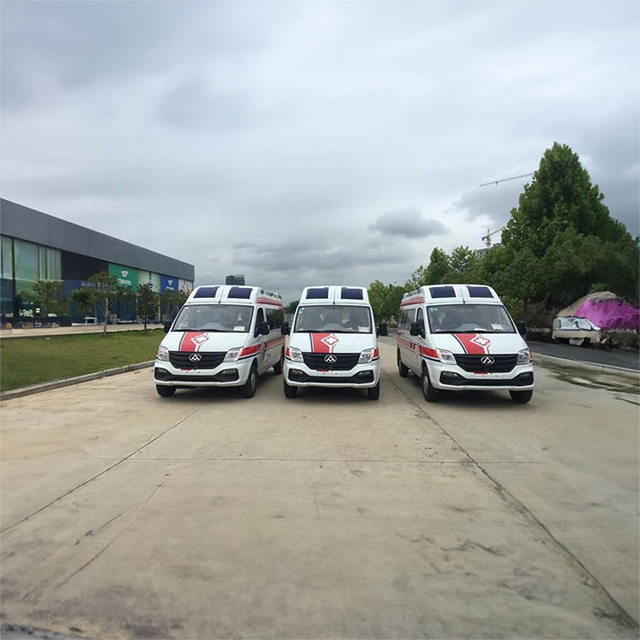 福州救护车租赁联系电话