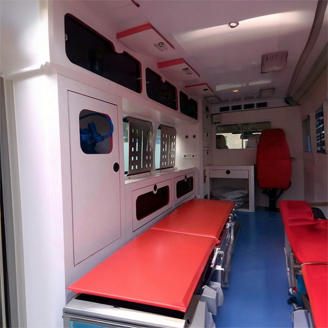 福州救护车出租联系方式