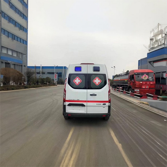 福州救护车租车联系电话