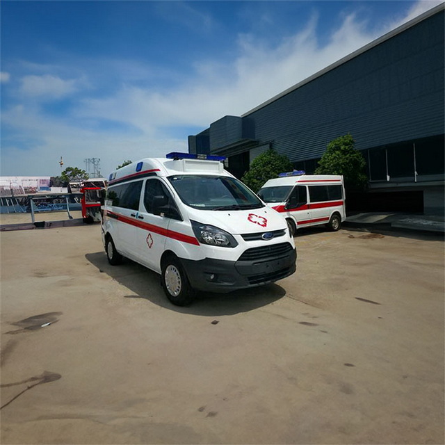 福州120租赁收费标准