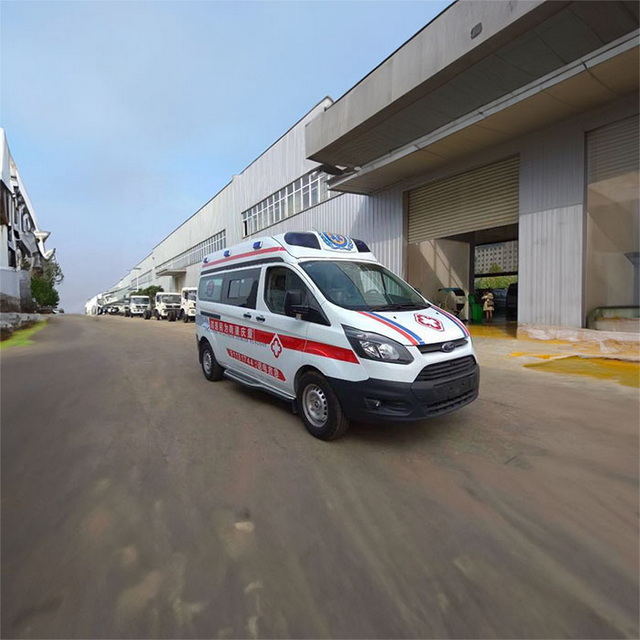 福州120租赁收费