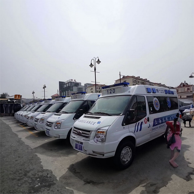 福州120租车收费