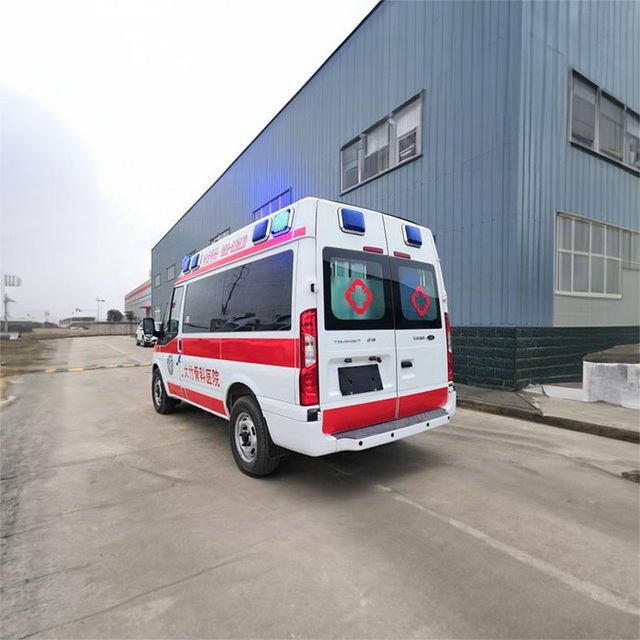 福州出租急救车联系电话