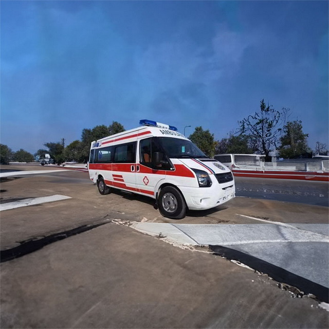 福州出租私人救护车电话
