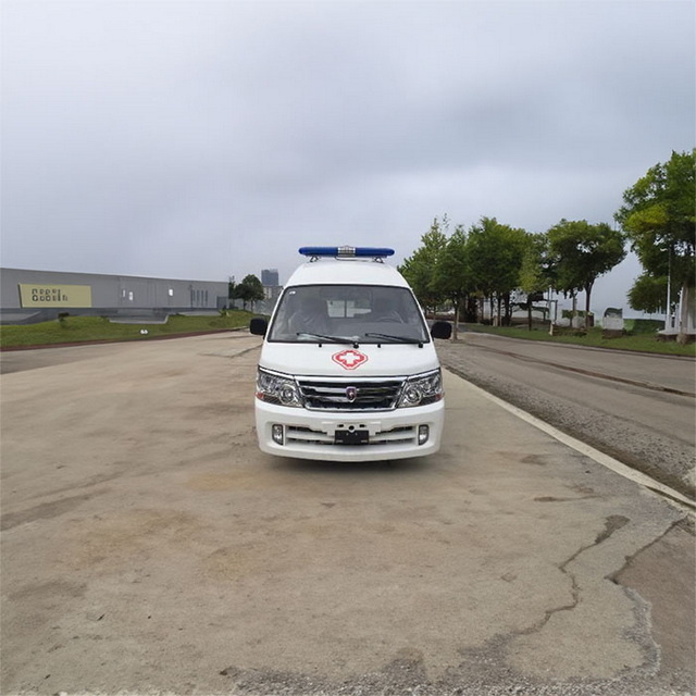 福州出租急救车联系电话