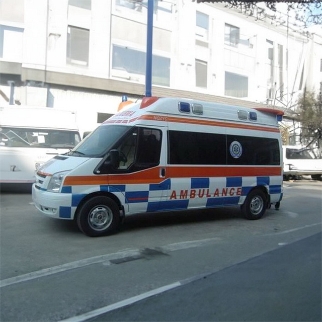 福州租赁私人救护车电话号码