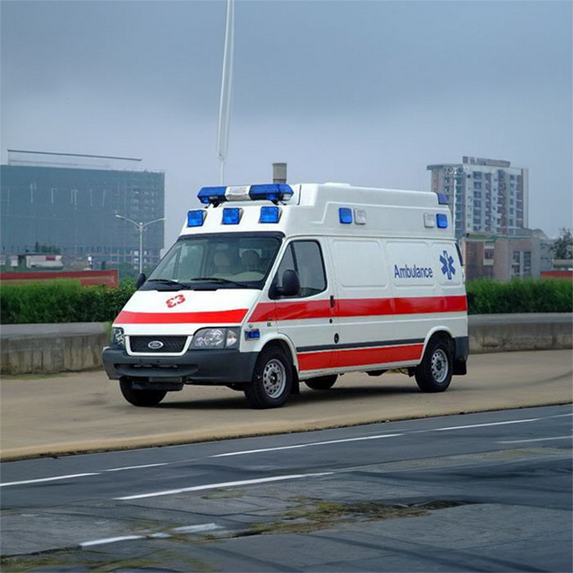 福州救护车出租联系方式