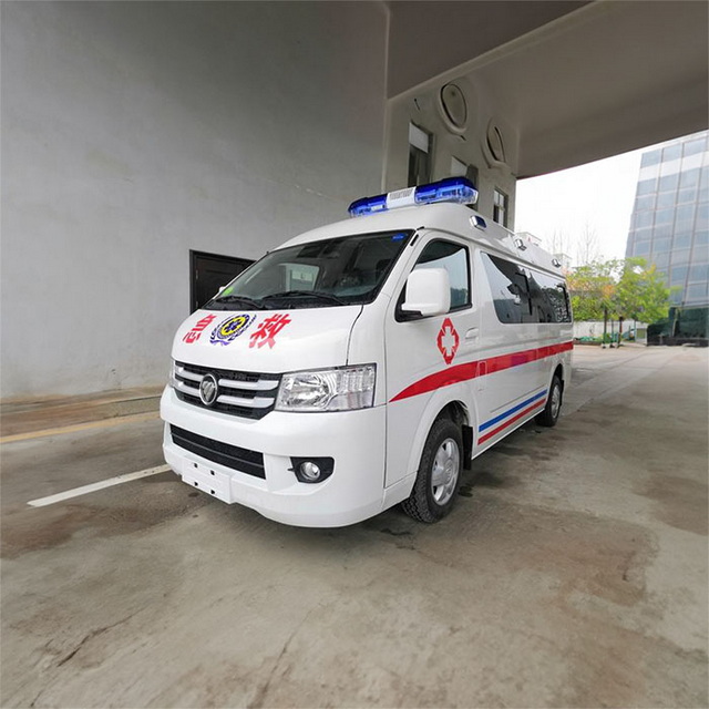 福州急救车出租联系电话