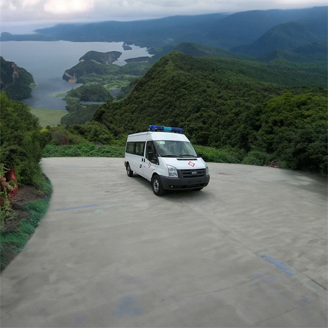 福州私人救护车租赁多少钱