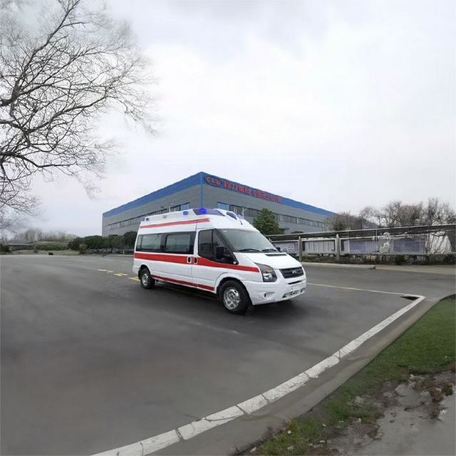 福州租赁急救车联系电话