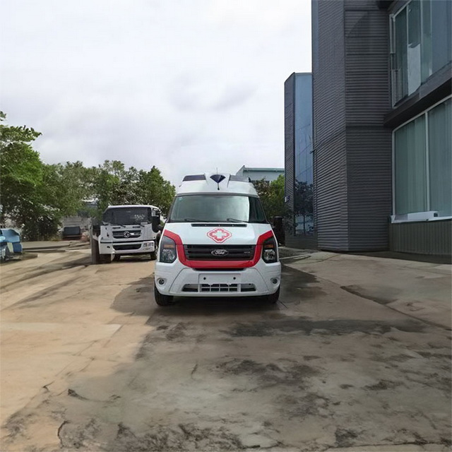 福州出租急救车联系方式