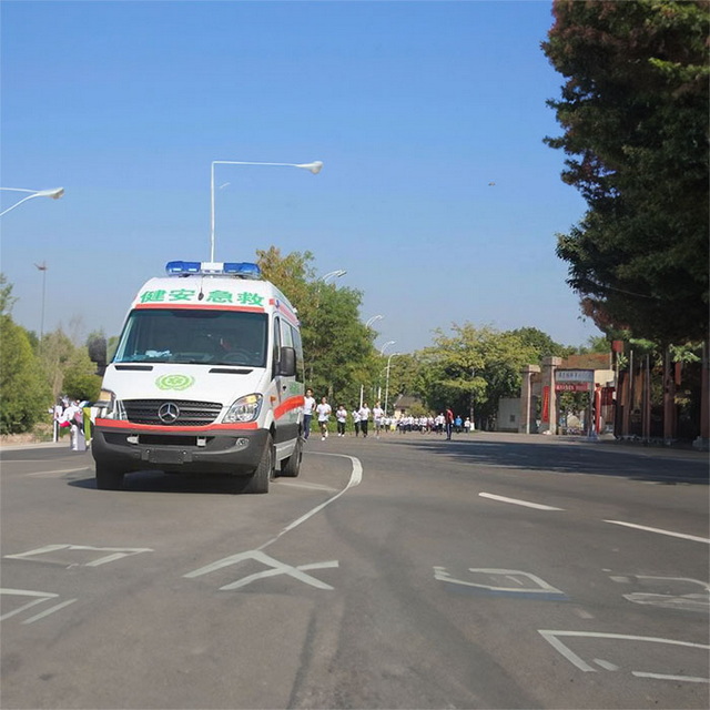 福州急救车租赁联系方式
