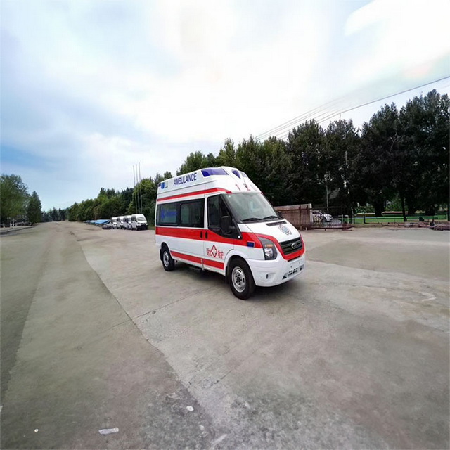 福州120租赁费用