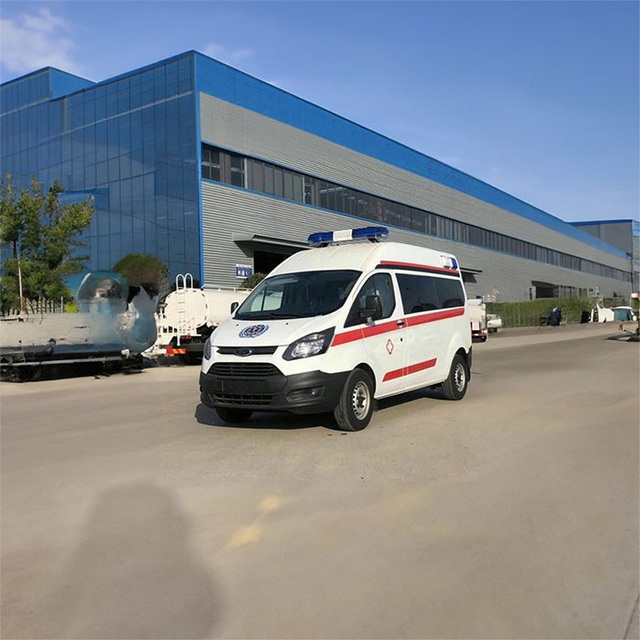 福州出租救护车