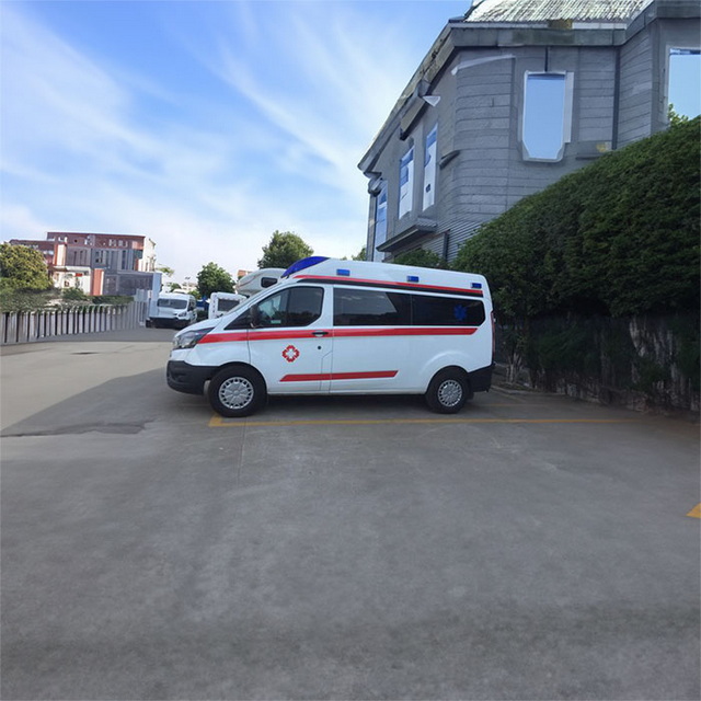 福州出租急救车联系方式